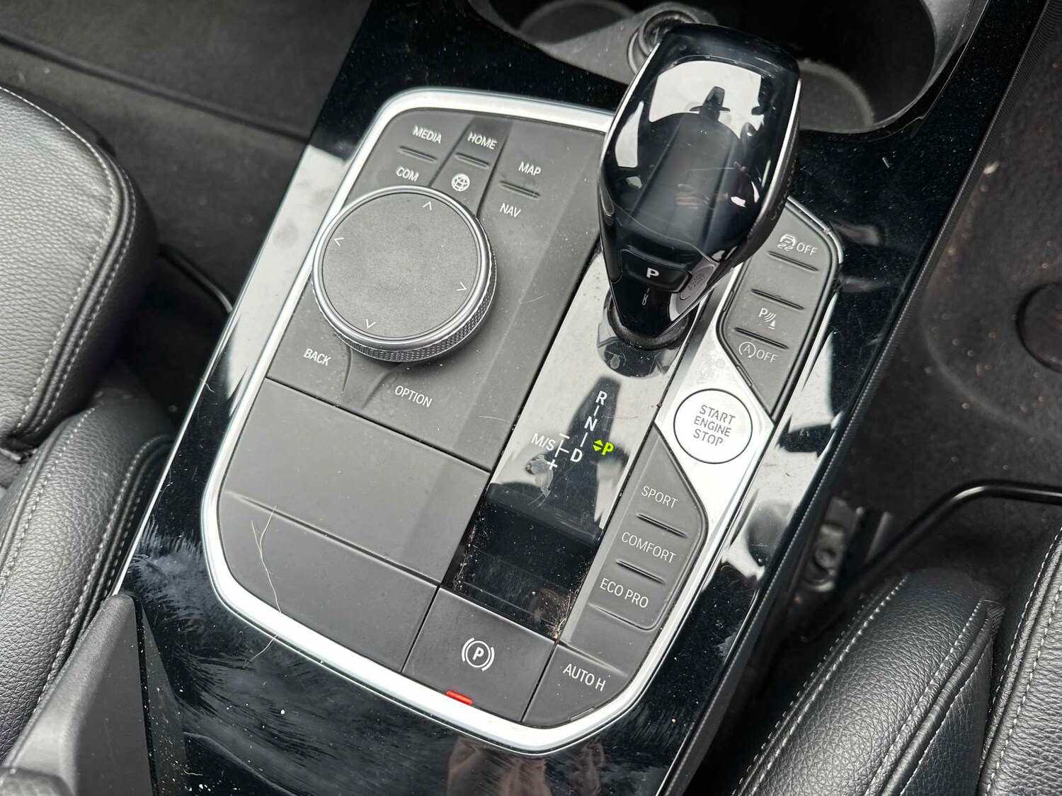 Used BMW 1 Series 2020 for sale - 78196320: Photo 13