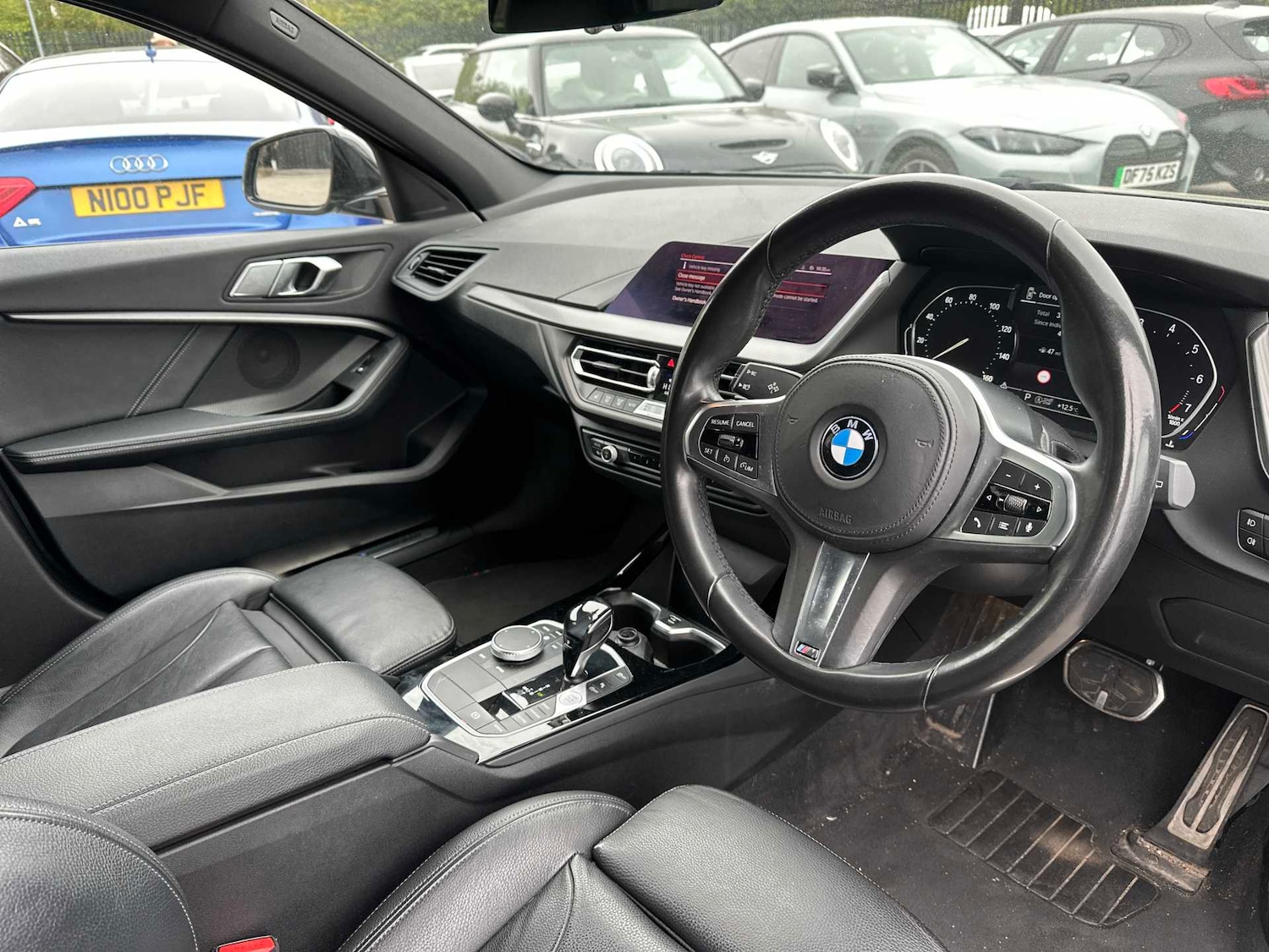 Used BMW 1 Series 2020 for sale - 78196320: Photo 15