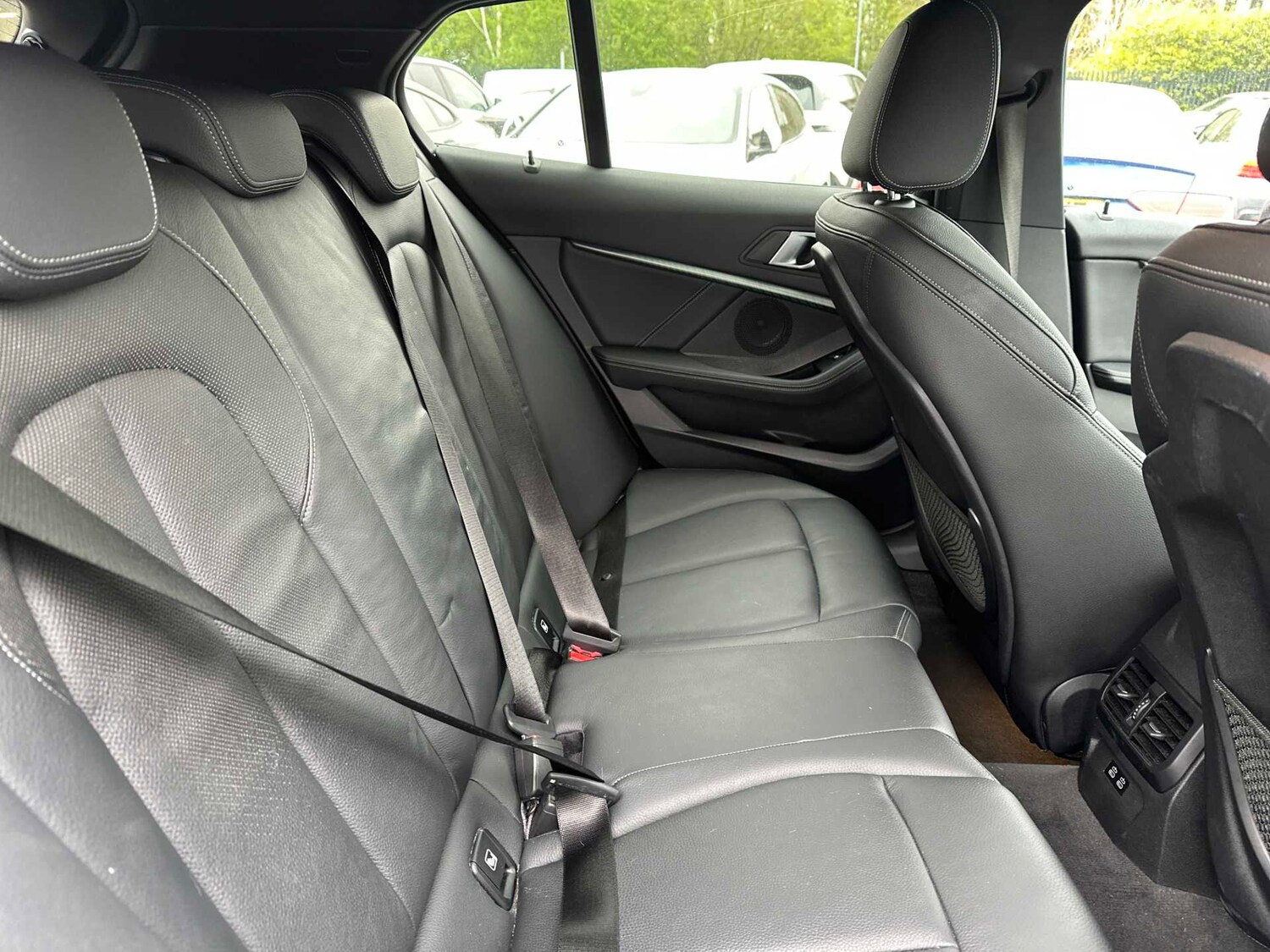 Used BMW 1 Series 2020 for sale - 78196320: Photo 16