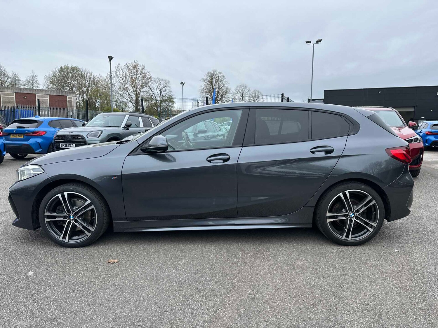 Used BMW 1 Series 2020 for sale - 78196320: Photo 19