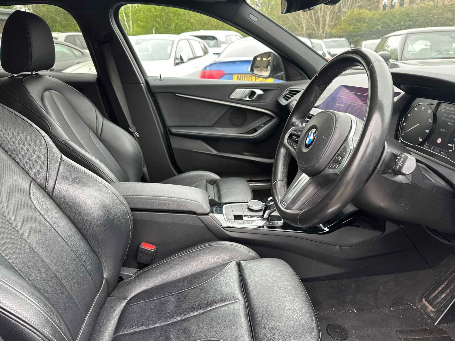 Used BMW 1 Series 2020 for sale - 78196320: Photo 21