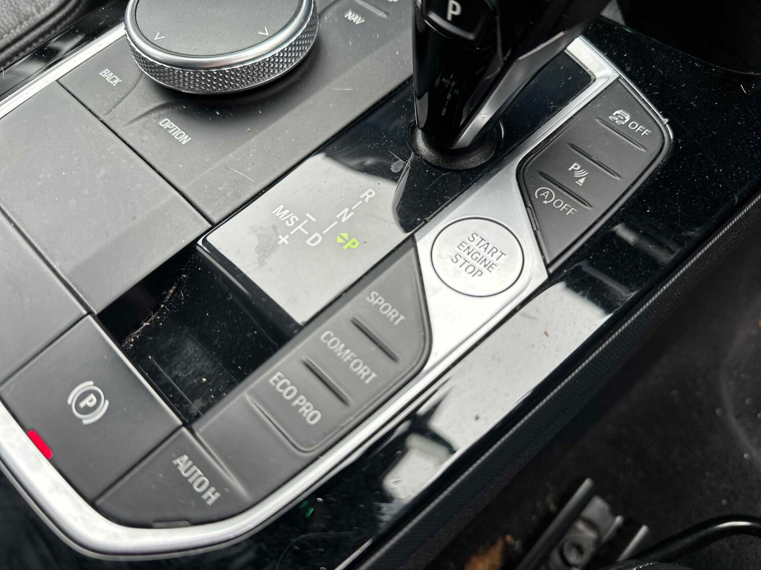 Used BMW 1 Series 2020 for sale - 78196320: Photo 22