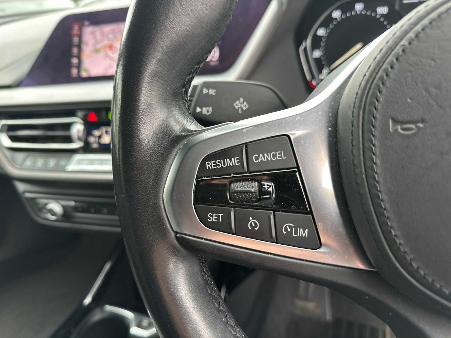 Used BMW 1 Series 2020 for sale - 78196320: Photo 25