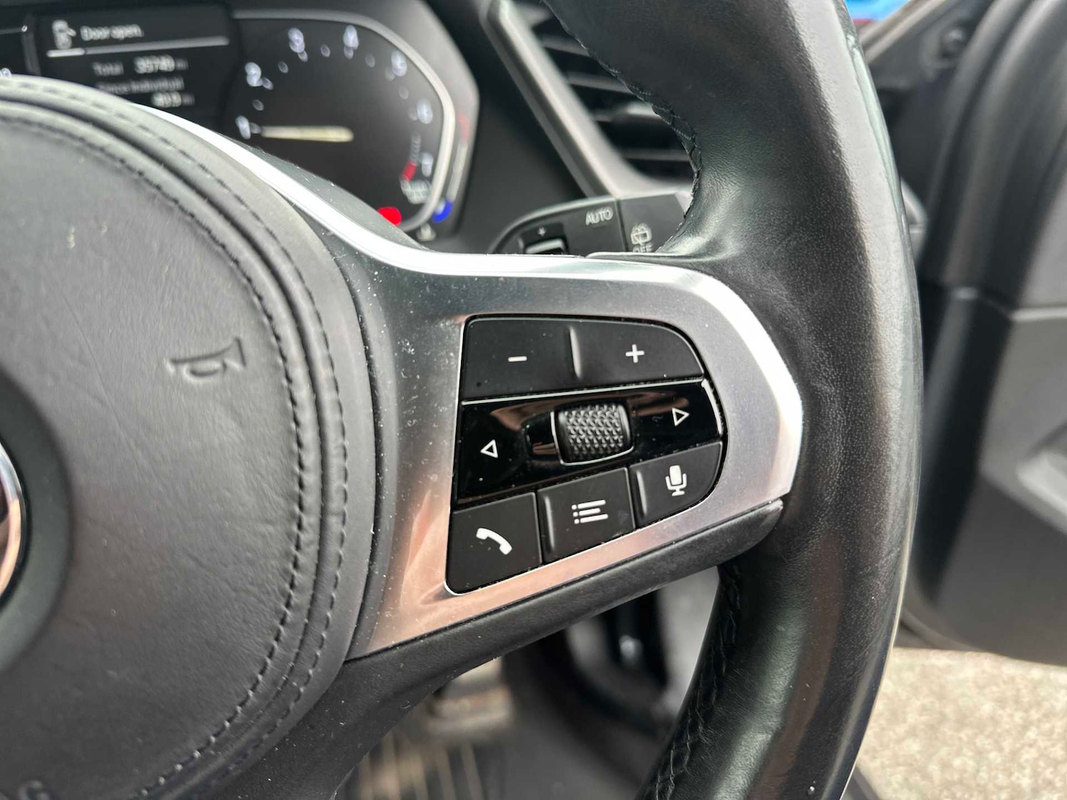 Used BMW 1 Series 2020 for sale - 78196320: Photo 26