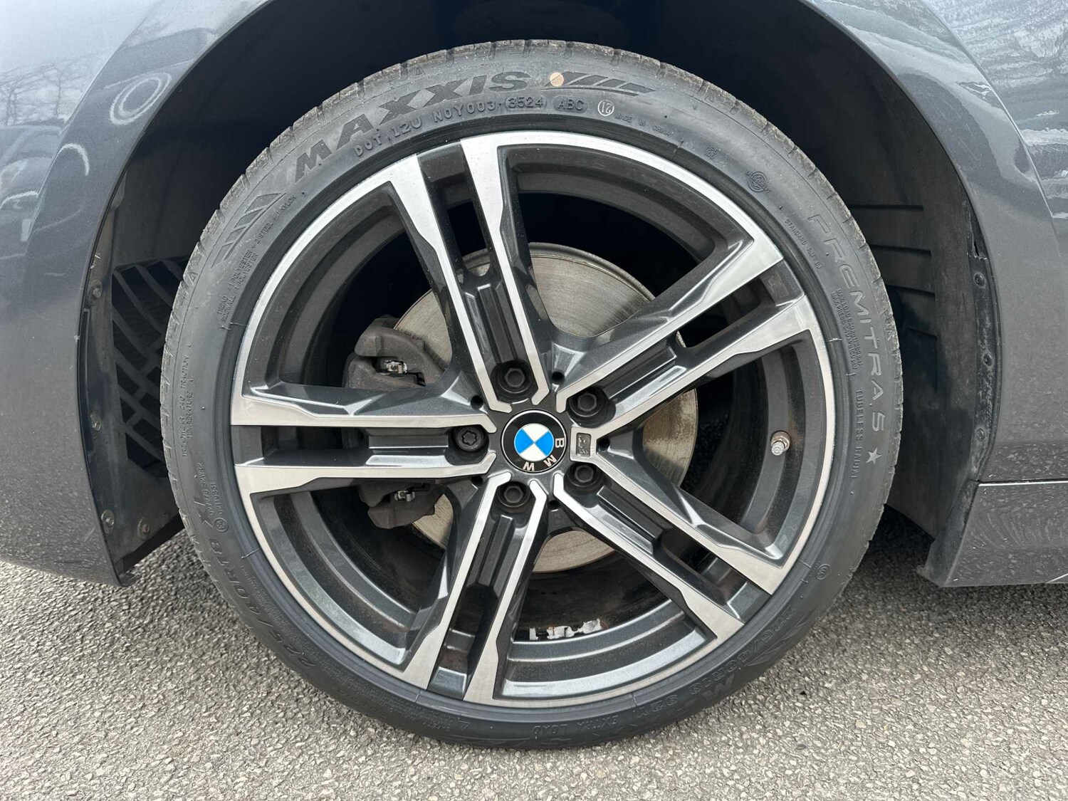 Used BMW 1 Series 2020 for sale - 78196320: Photo 6