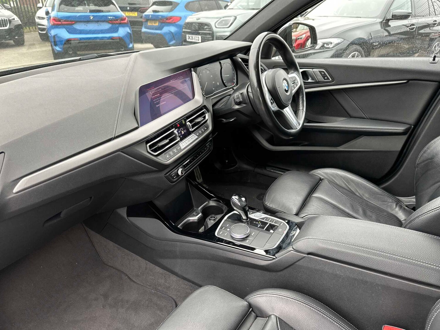 Used BMW 1 Series 2020 for sale - 78196320: Photo 7