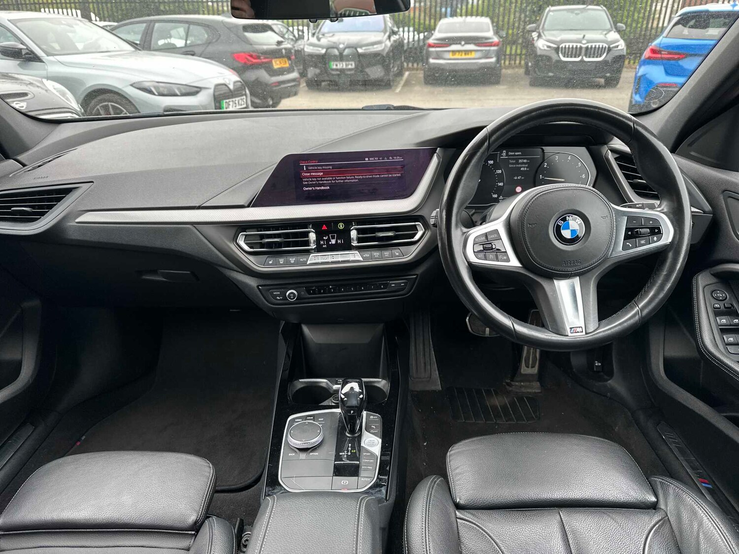 Used BMW 1 Series 2020 for sale - 78196320: Photo 8