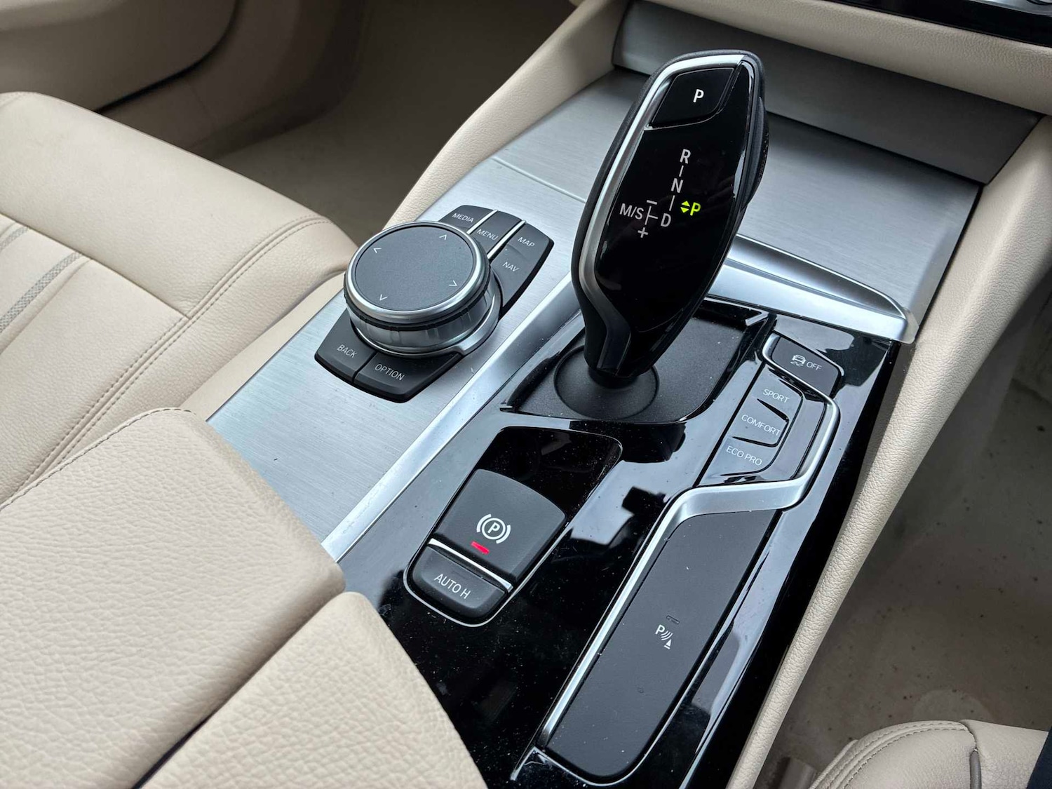 Used BMW 5 Series 2019 for sale - 77487459: Photo 21