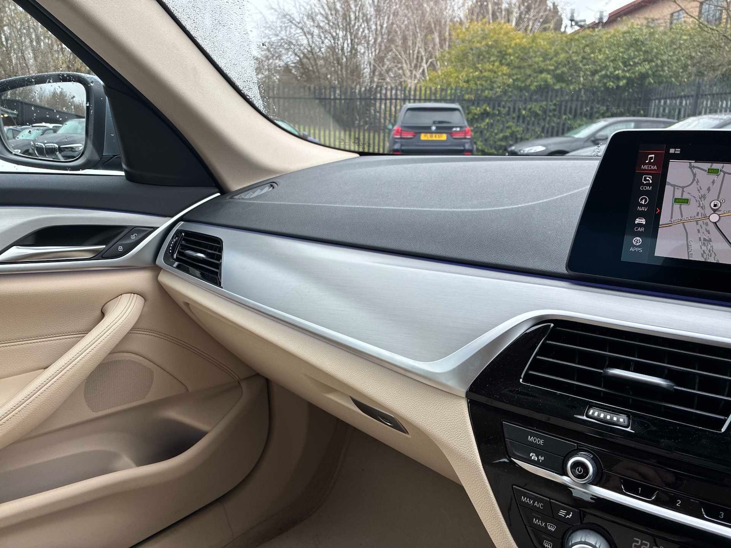 Used BMW 5 Series 2019 for sale - 77487459: Photo 23