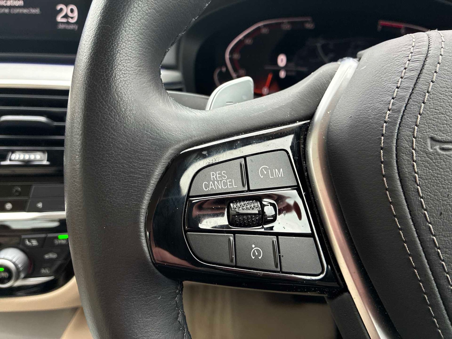 Used BMW 5 Series 2019 for sale - 77487459: Photo 24