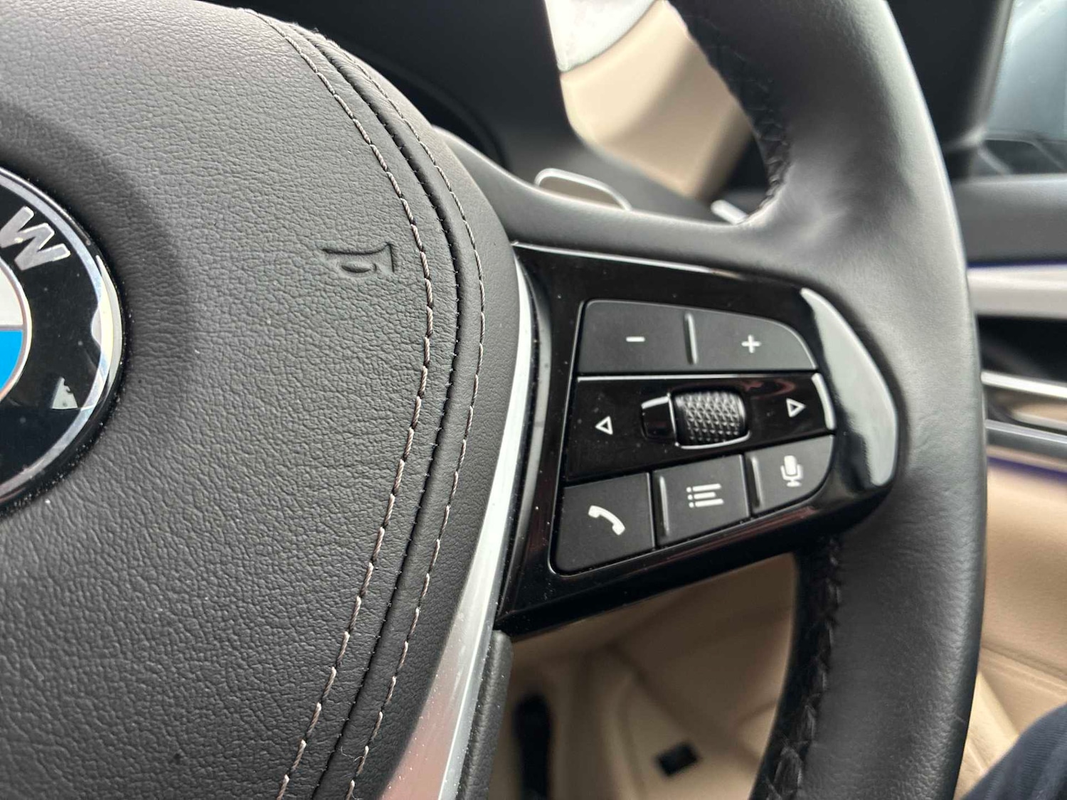 Used BMW 5 Series 2019 for sale - 77487459: Photo 25