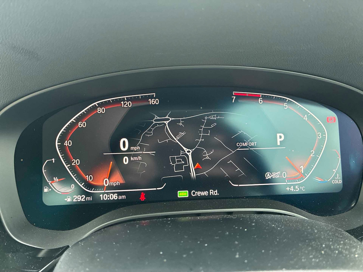 Used BMW 5 Series 2019 for sale - 77487459: Photo 9