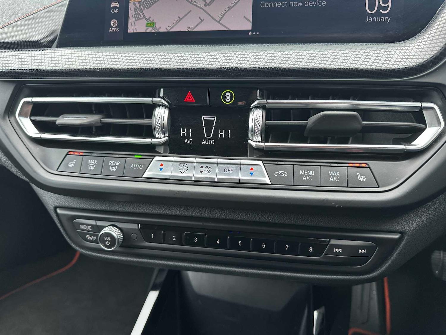 Used BMW 1 Series 2022 for sale - 77488717: Photo 12