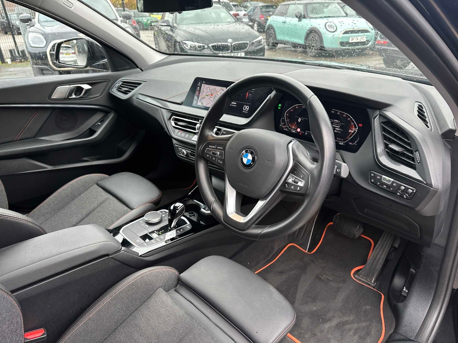 Used BMW 1 Series 2022 for sale - 77488717: Photo 15