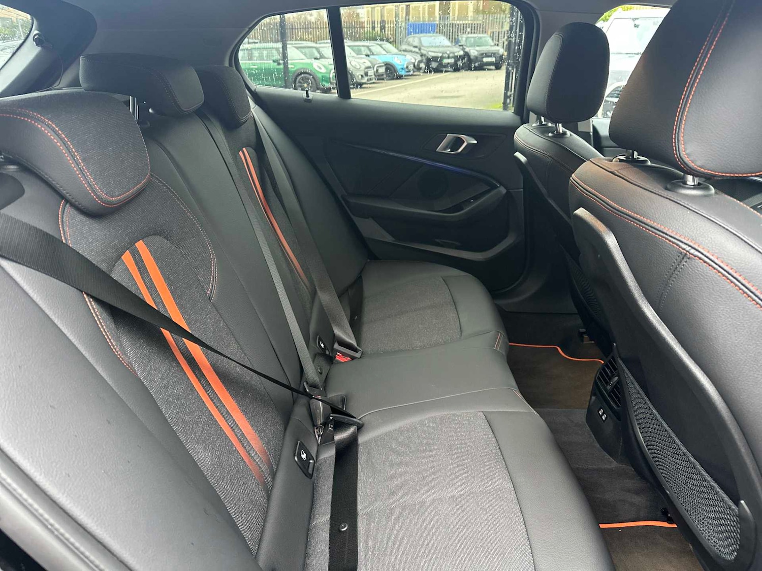 Used BMW 1 Series 2022 for sale - 77488717: Photo 16