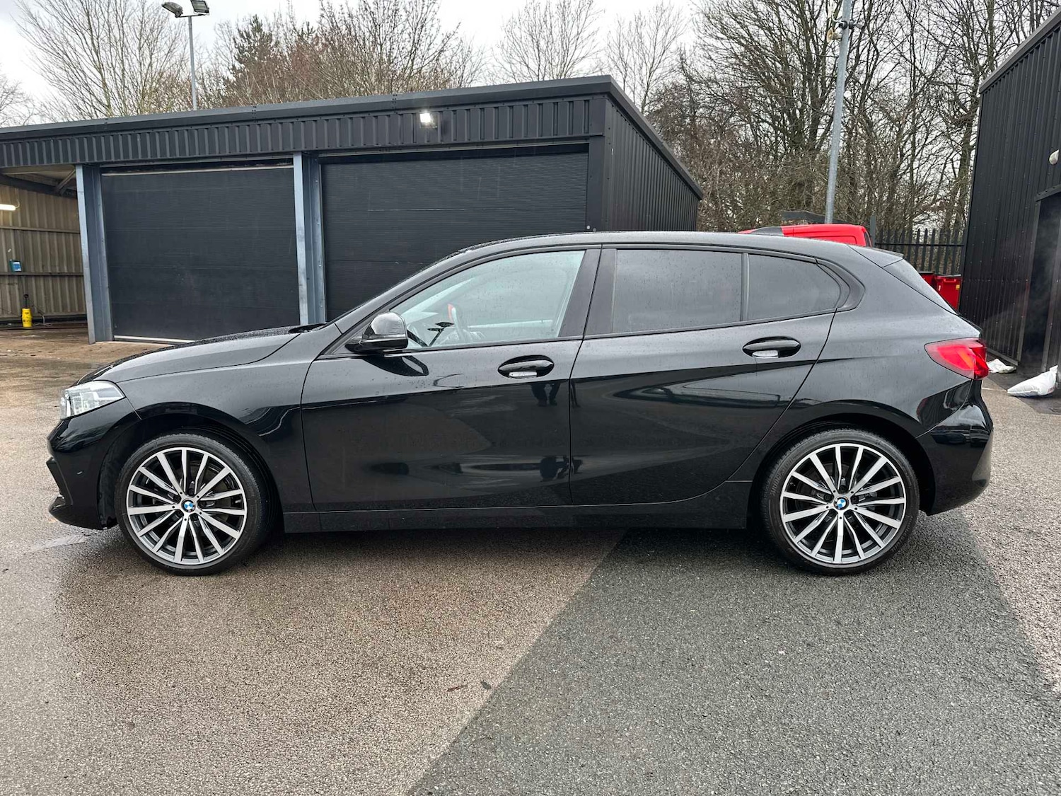 Used BMW 1 Series 2022 for sale - 77488717: Photo 19