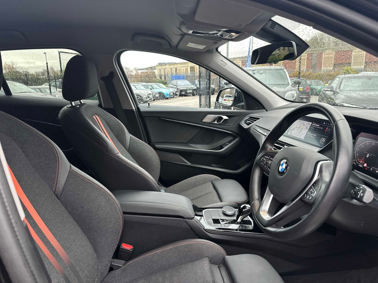 Used BMW 1 Series 2022 for sale - 77488717: Photo 21