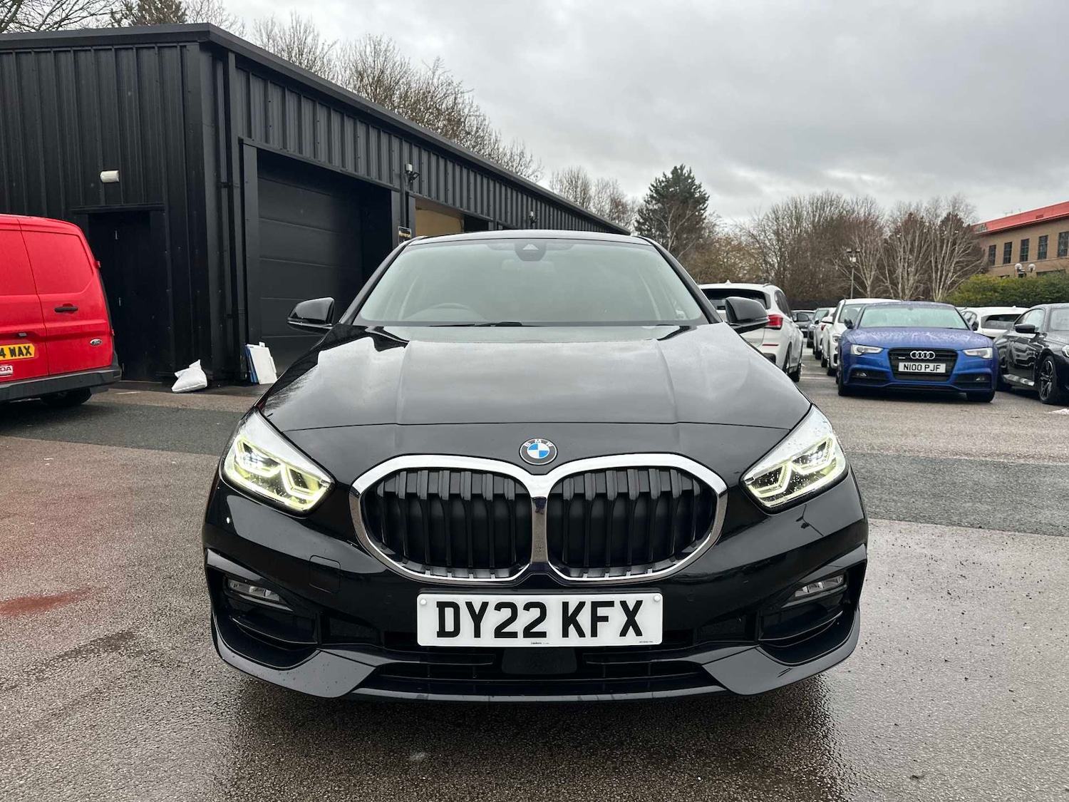 Used BMW 1 Series 2022 for sale - 77488717: Photo 5