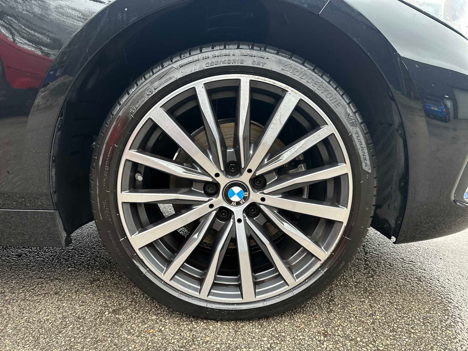 Used BMW 1 Series 2022 for sale - 77488717: Photo 6