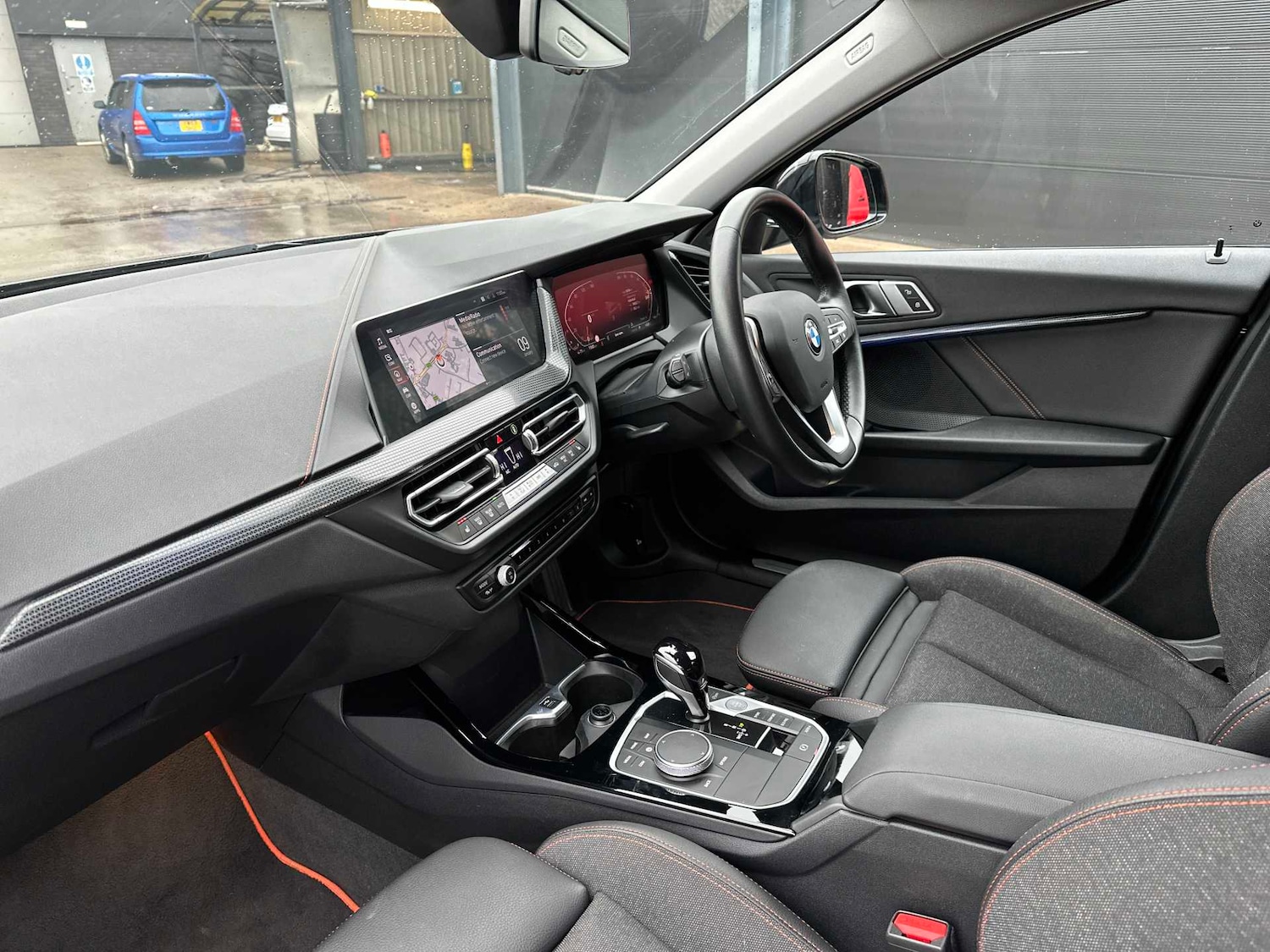 Used BMW 1 Series 2022 for sale - 77488717: Photo 7