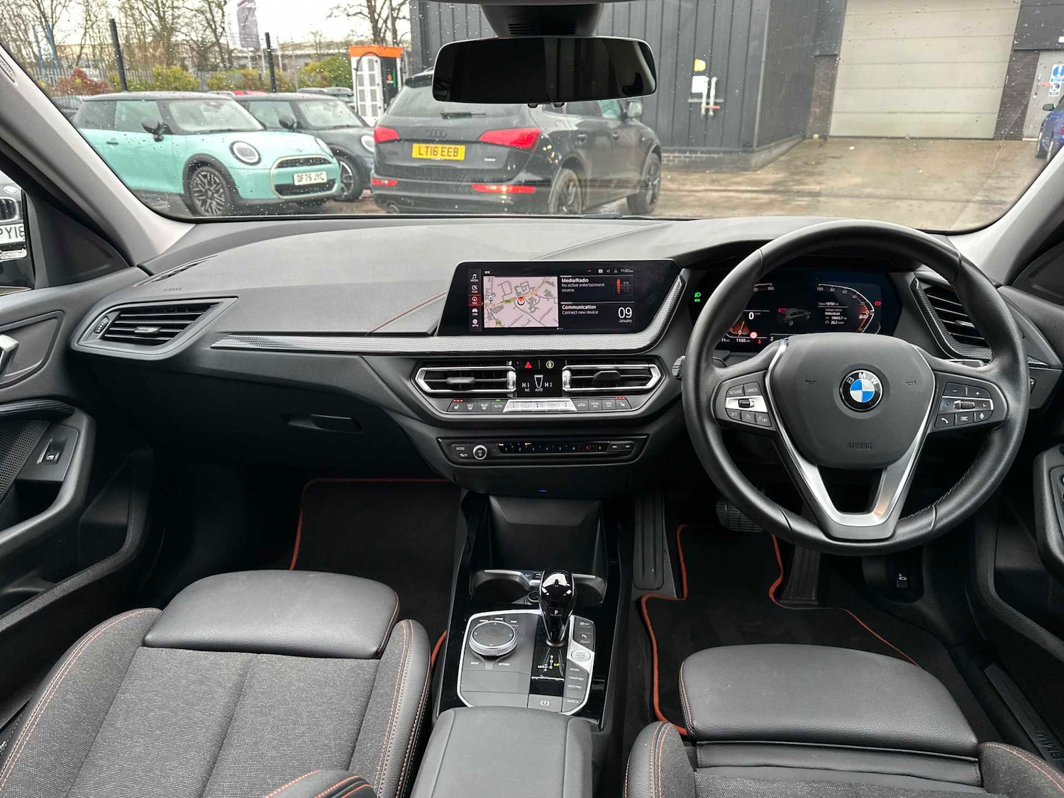 Used BMW 1 Series 2022 for sale - 77488717: Photo 8