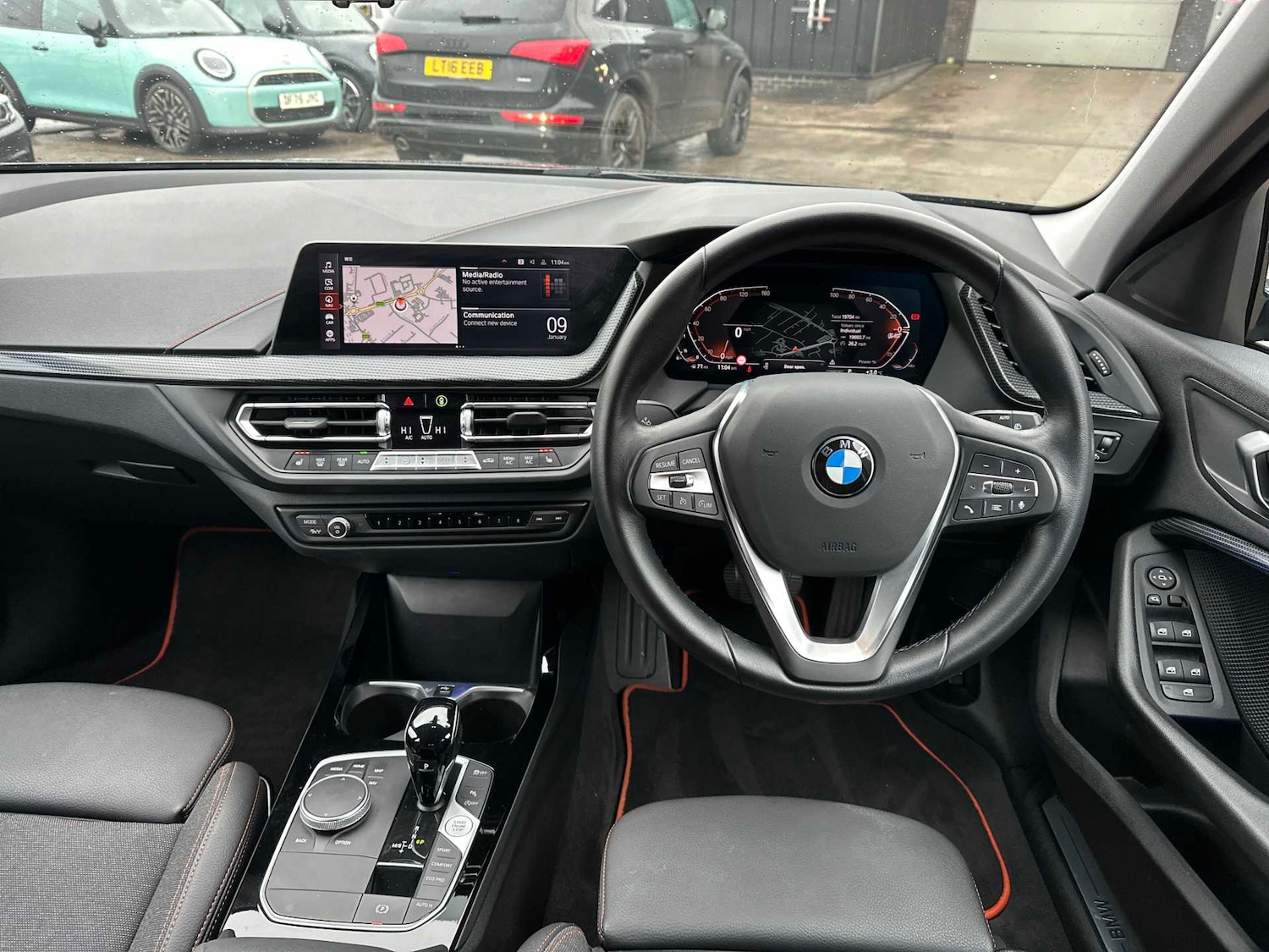 Used BMW 1 Series 2022 for sale - 77488717: Photo 9