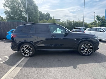 Used BMW X5 2022 for sale - 79138830: Photo