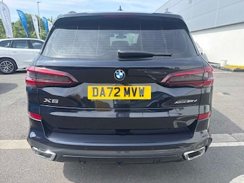 Used BMW X5 2022 for sale - 79138830: Photo