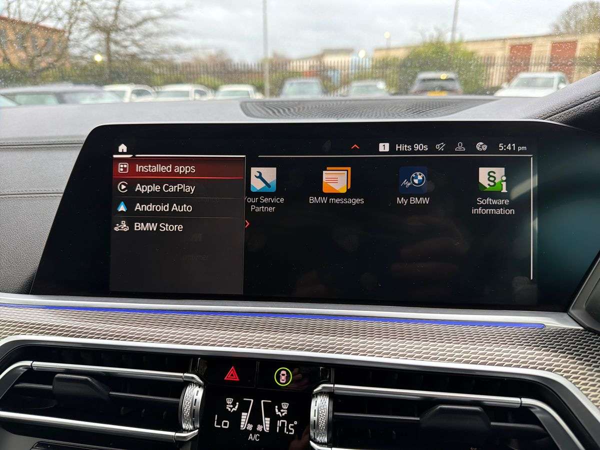 Used BMW X5 2022 for sale - 78191210: Photo 11