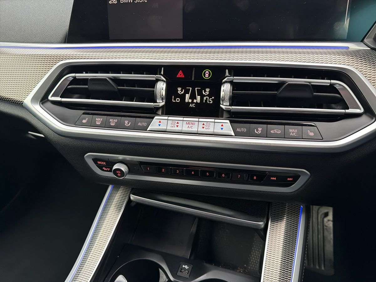 Used BMW X5 2022 for sale - 78191210: Photo 12