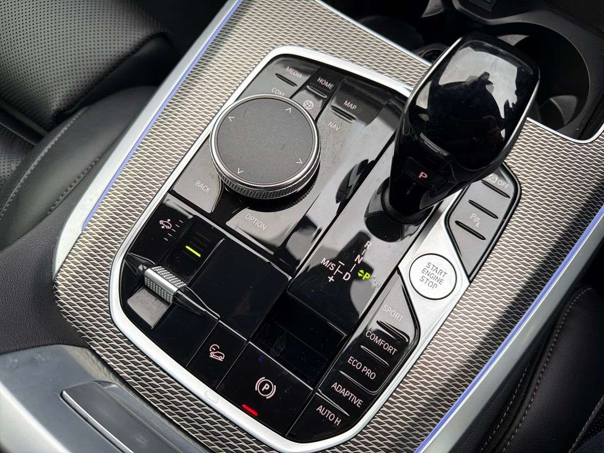 Used BMW X5 2022 for sale - 78191210: Photo 13