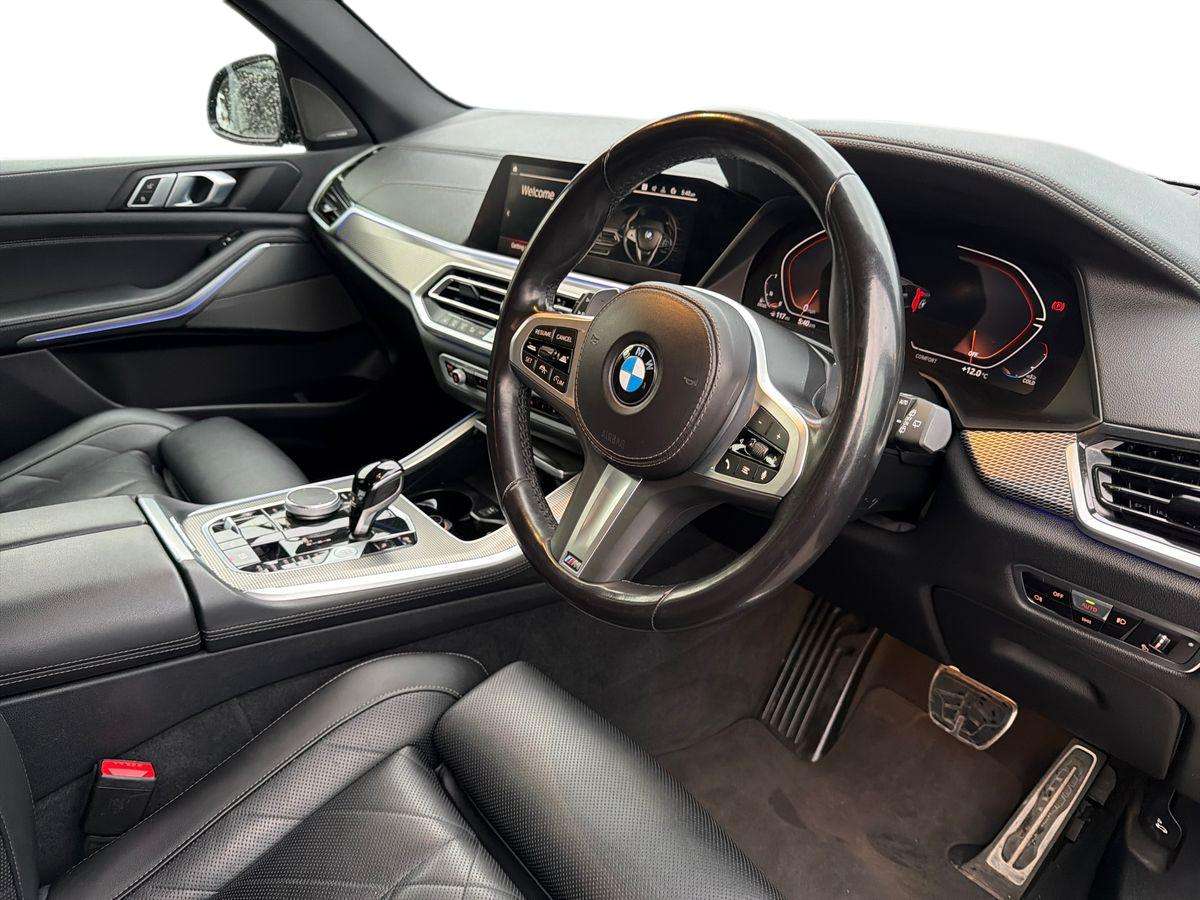 Used BMW X5 2022 for sale - 78191210: Photo 15