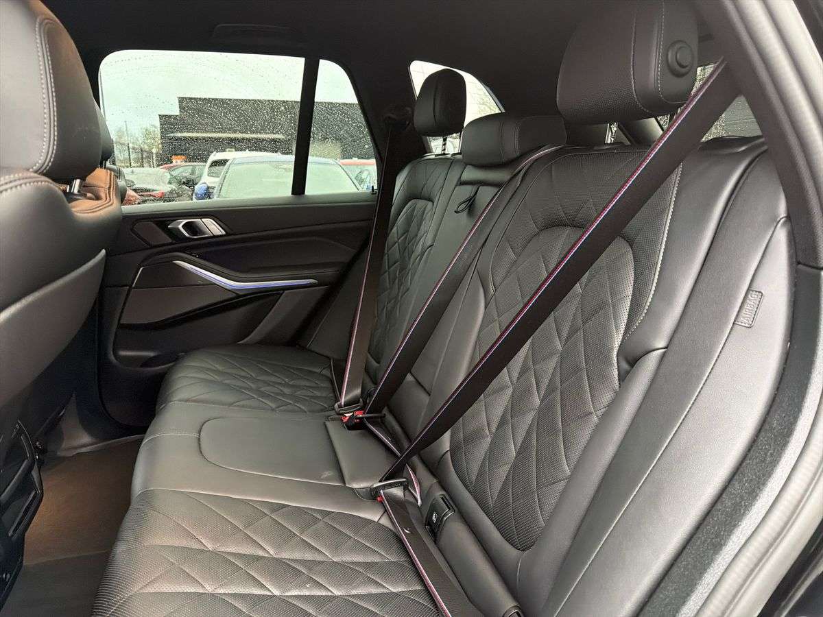 Used BMW X5 2022 for sale - 78191210: Photo 16
