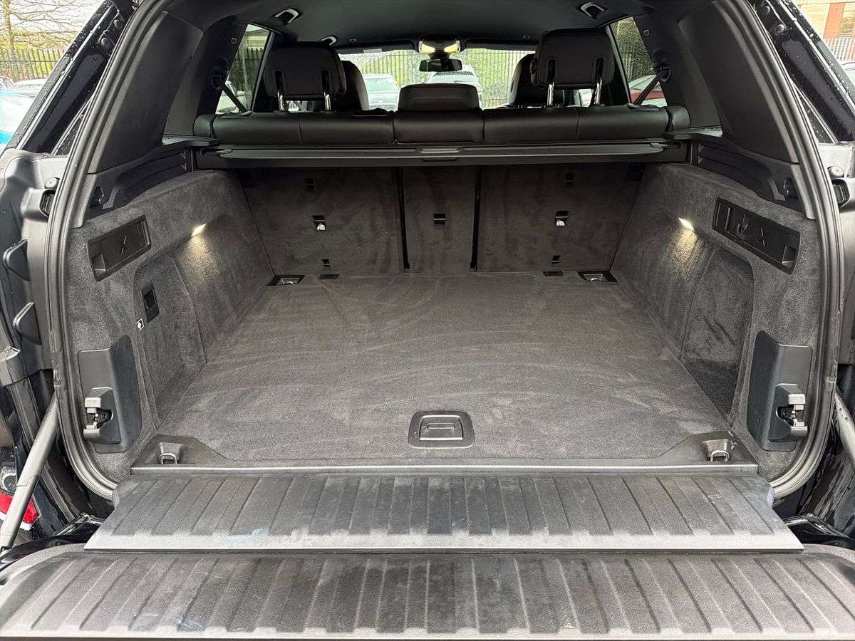 Used BMW X5 2022 for sale - 78191210: Photo 17