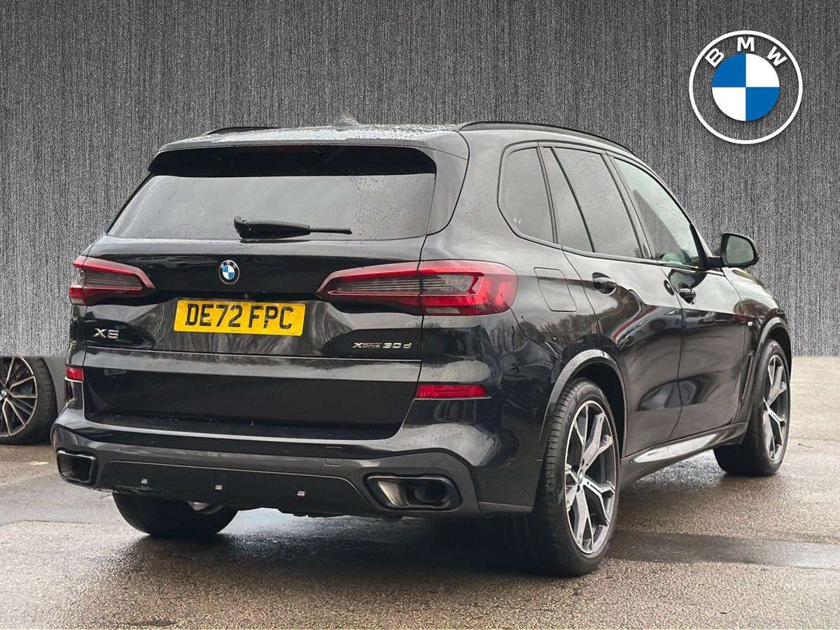 Used BMW X5 2022 for sale - 78191210: Photo 18