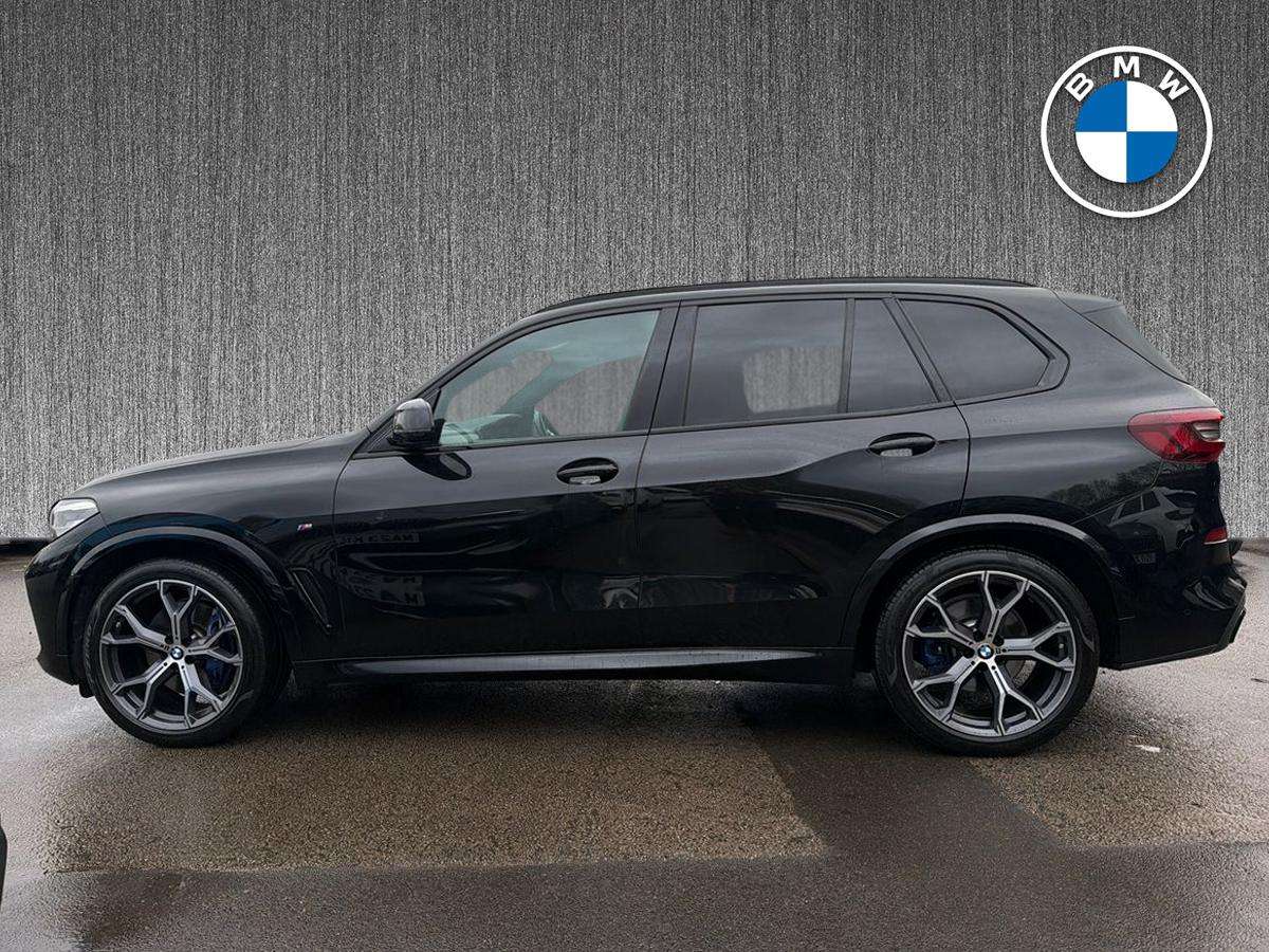 Used BMW X5 2022 for sale - 78191210: Photo 19