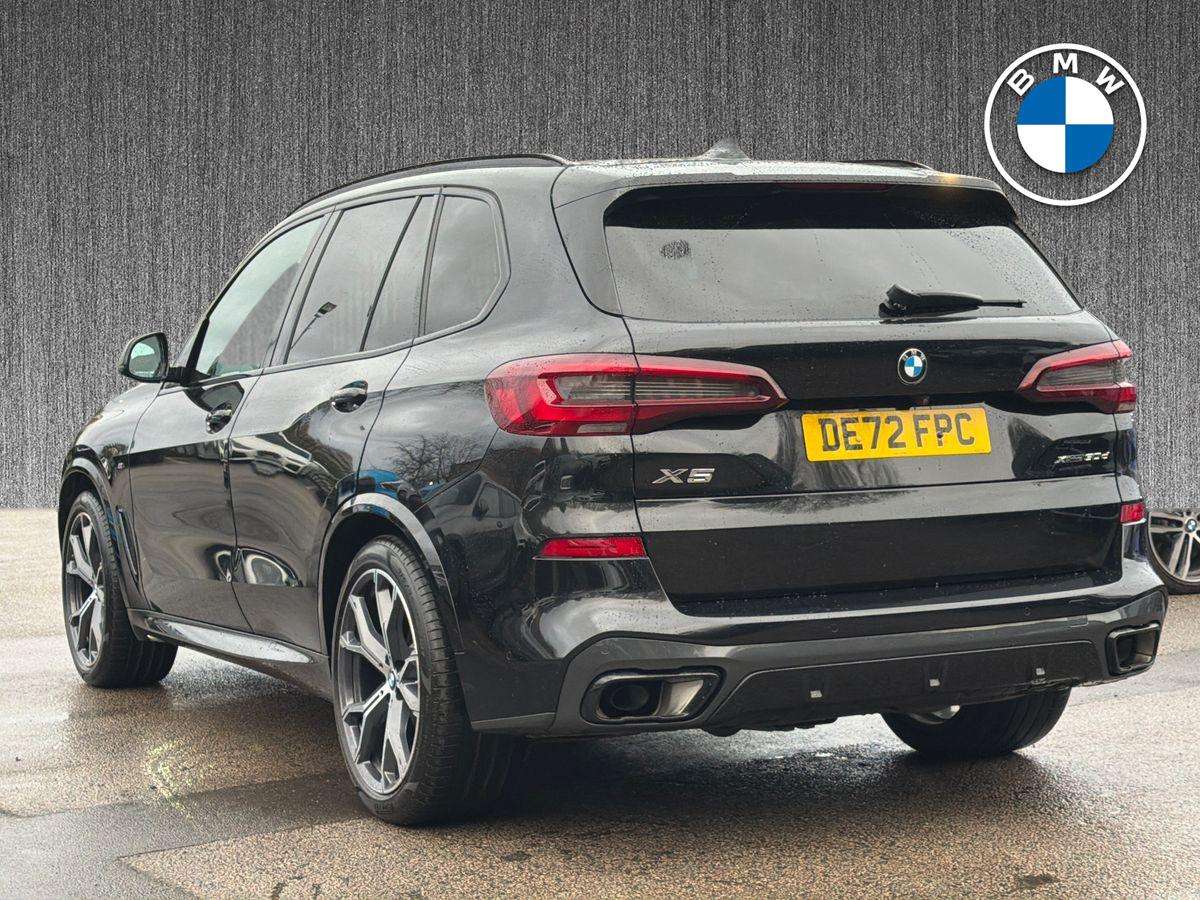 Used BMW X5 2022 for sale - 78191210: Photo 2