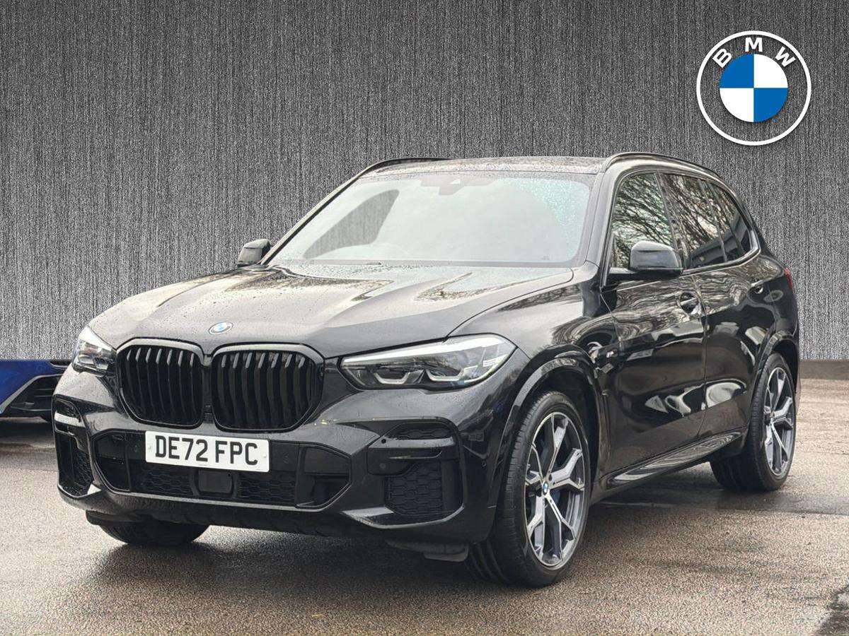 Used BMW X5 2022 for sale - 78191210: Photo 20