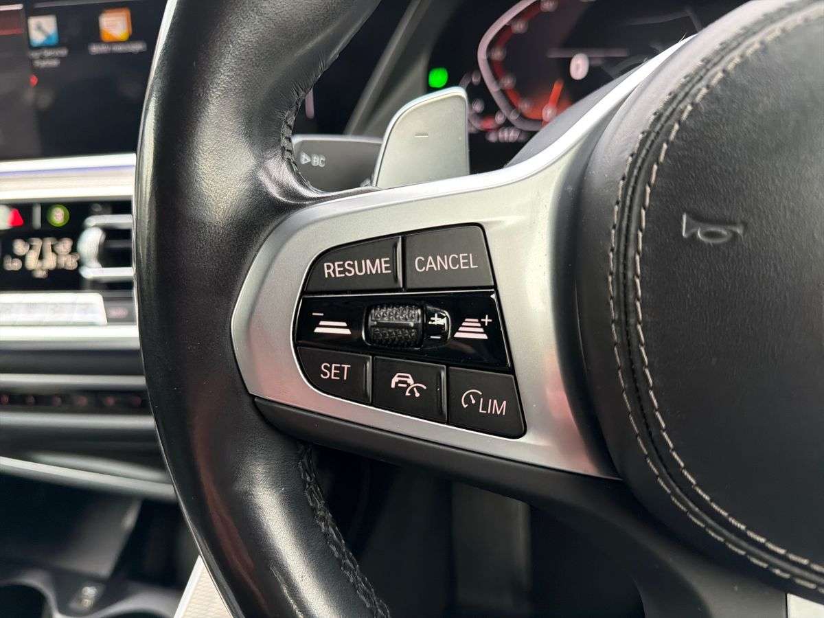 Used BMW X5 2022 for sale - 78191210: Photo 25