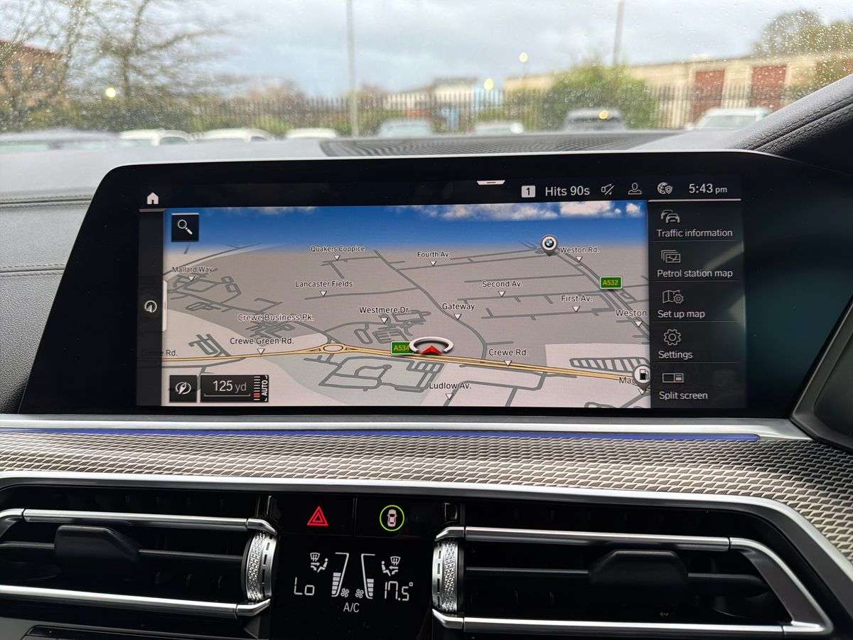 Used BMW X5 2022 for sale - 78191210: Photo 28