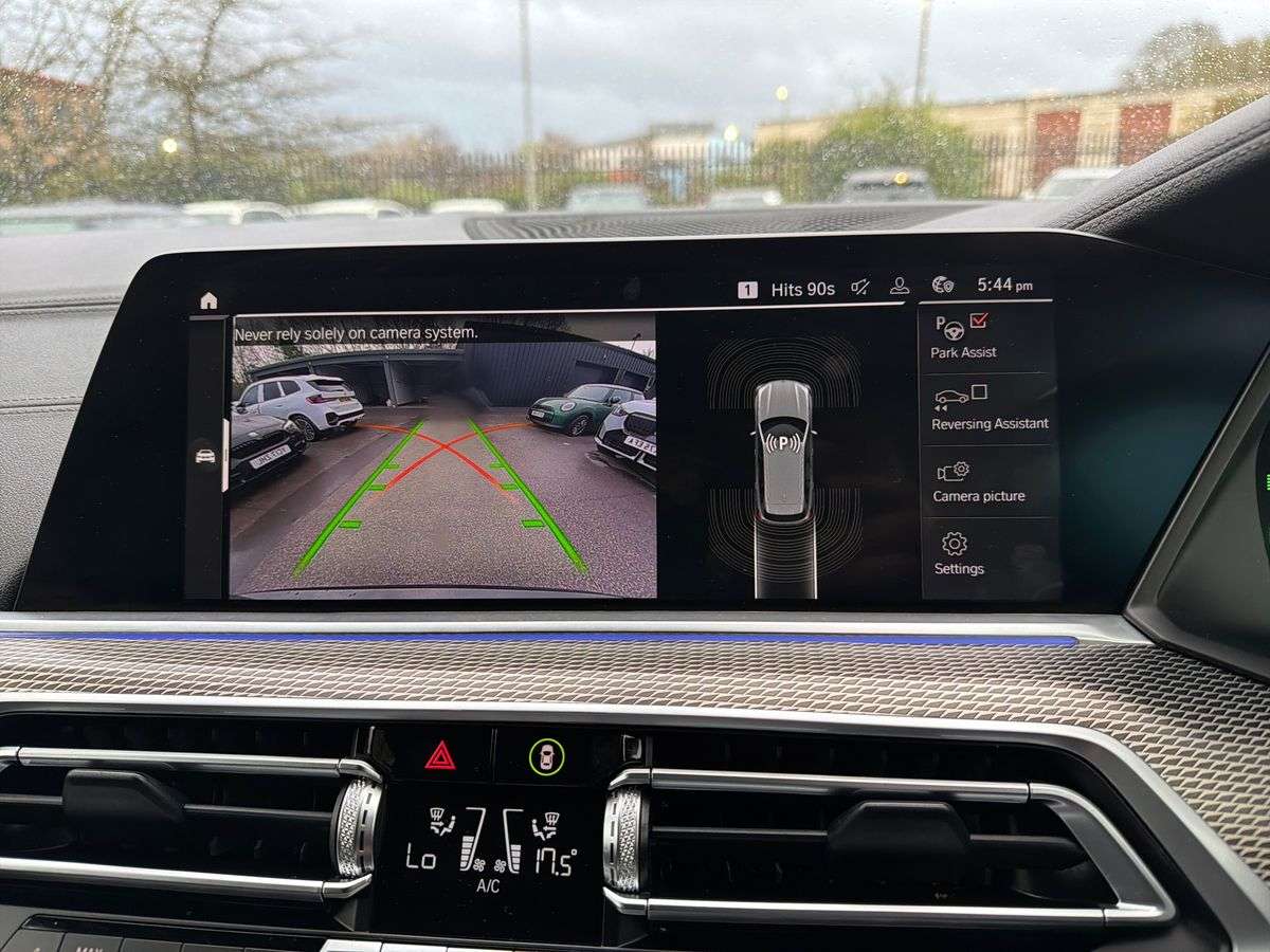 Used BMW X5 2022 for sale - 78191210: Photo 29