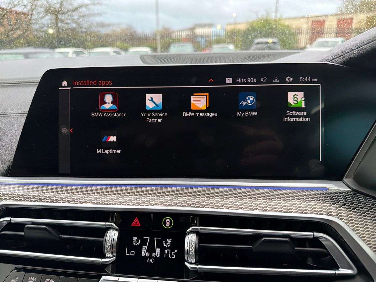 Used BMW X5 2022 for sale - 78191210: Photo 30