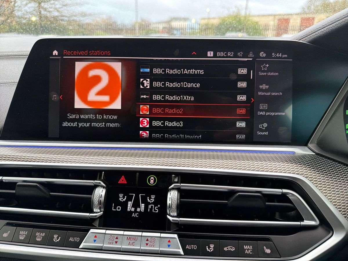 Used BMW X5 2022 for sale - 78191210: Photo 32