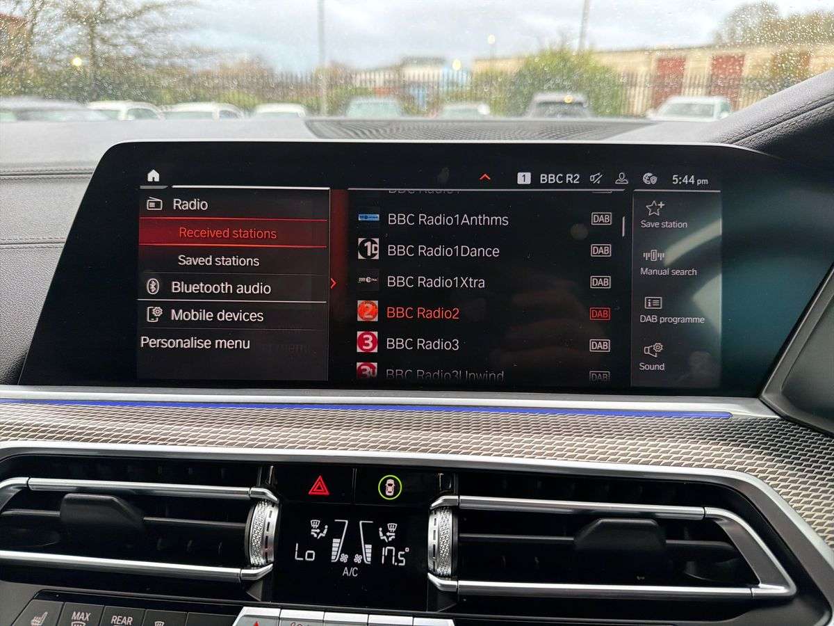 Used BMW X5 2022 for sale - 78191210: Photo 33