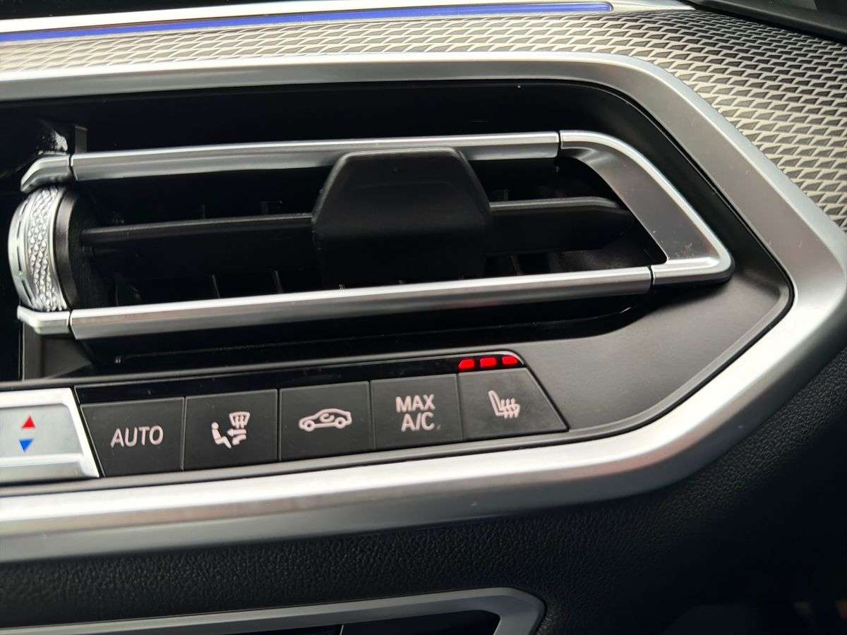 Used BMW X5 2022 for sale - 78191210: Photo 34