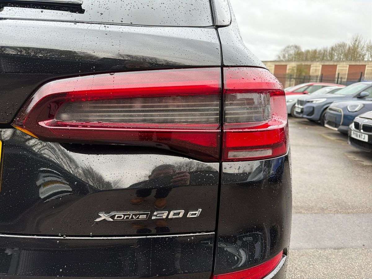 Used BMW X5 2022 for sale - 78191210: Photo 36