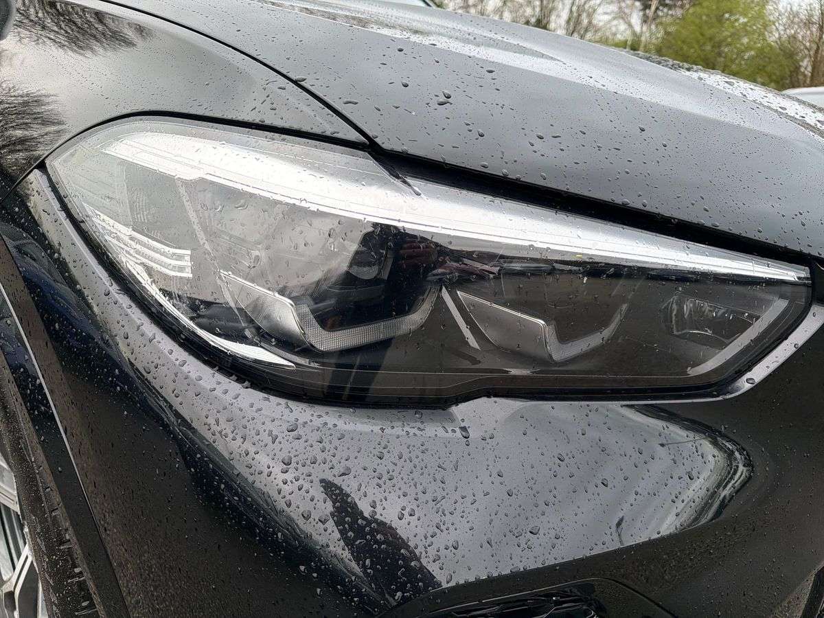 Used BMW X5 2022 for sale - 78191210: Photo 39