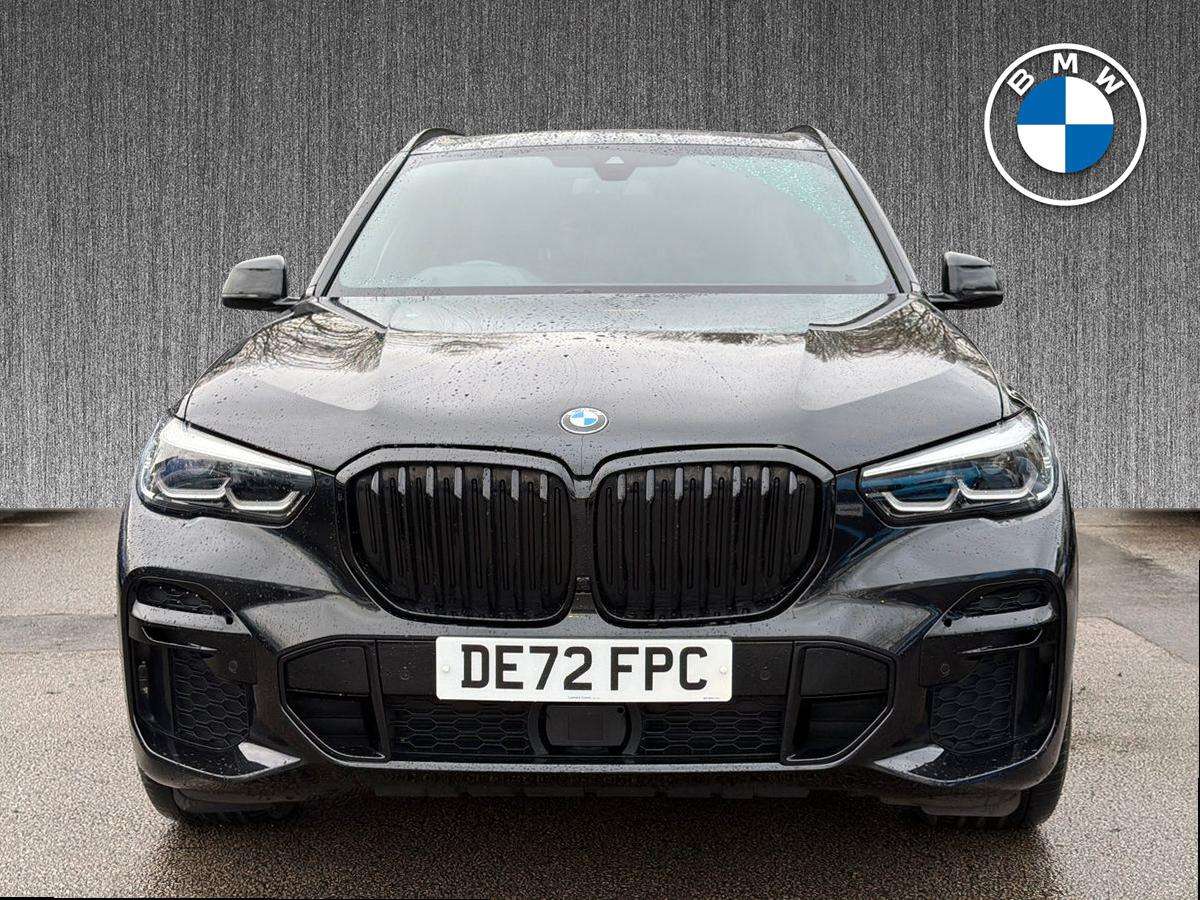 Used BMW X5 2022 for sale - 78191210: Photo 5