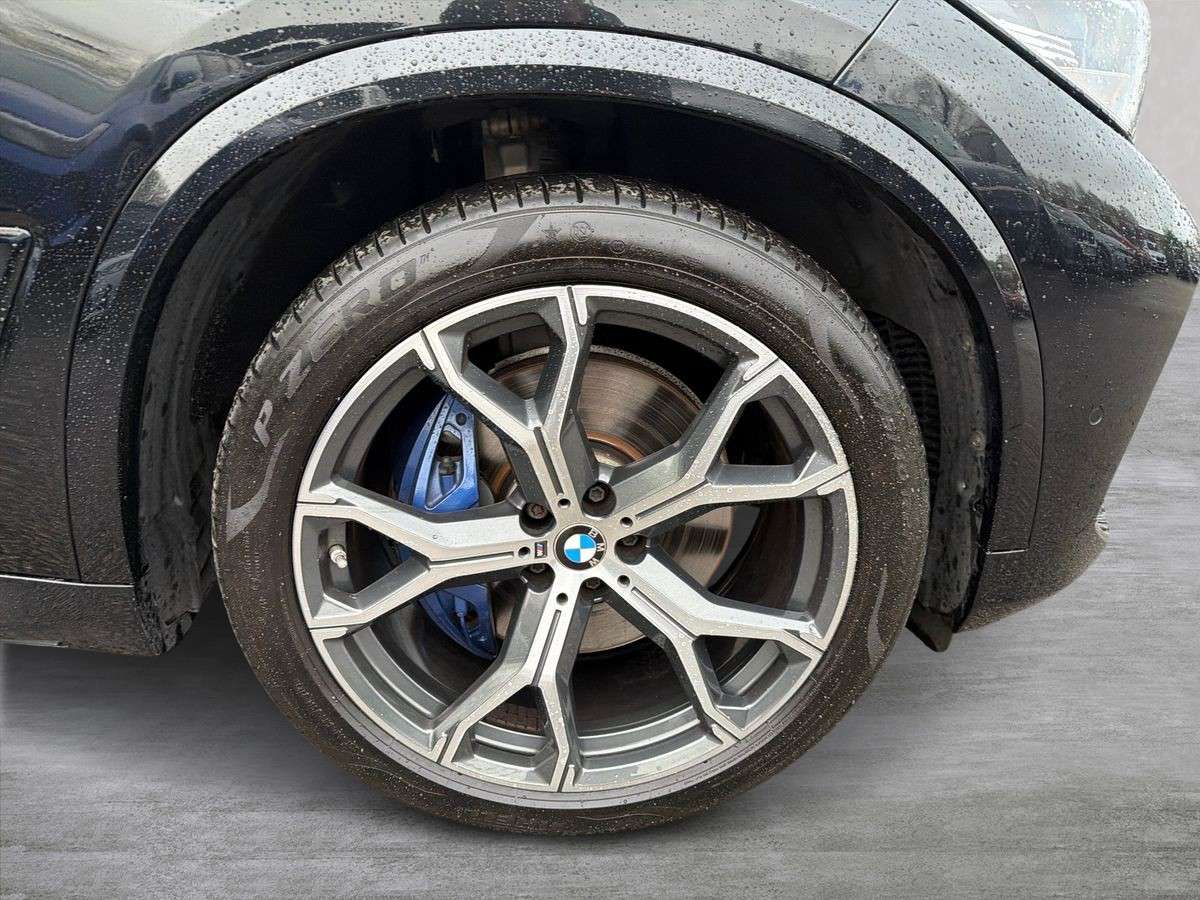 Used BMW X5 2022 for sale - 78191210: Photo 6