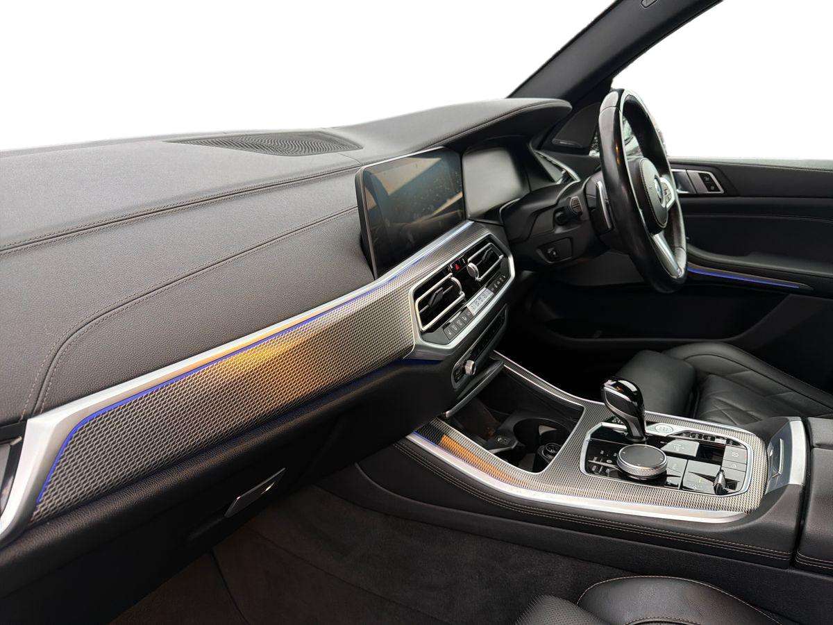 Used BMW X5 2022 for sale - 78191210: Photo 7